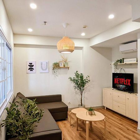 Cottonwood Apartment At Sudirman Suites Bandung 5-Pax Exterior foto